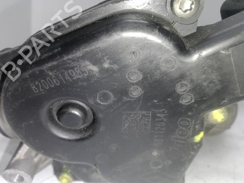 Throttle body RENAULT LAGUNA III (BT0/1) 1.5 dCi (BT00, BT0A, BT0T, BT1J) | BP5747330M82 