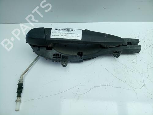 Maneta exterior delantera derecha BMW 3 (E90) 318 i (129 hp) 5714601