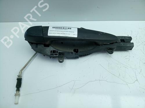 Maniglia esterna anteriore destra BMW 3 (E90) 318 i (129 hp) 5714601