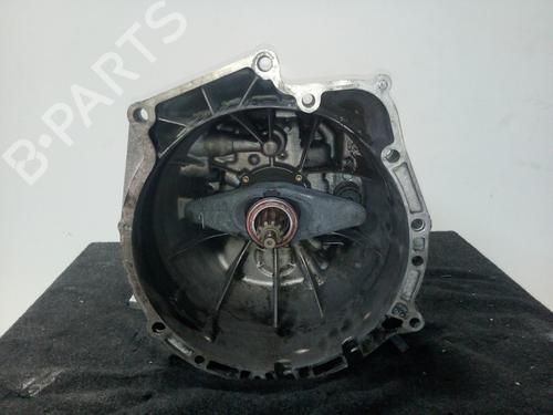Used Gearbox BMW 3 Compact (E46) 320 td (150 hp) 8212475