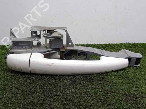 Used Front right exterior door handle PEUGEOT 5008 (0U_, 0E_) 2.0 HDi (163 hp) 17785566