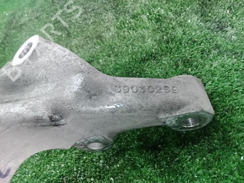 Left front steering knuckle OPEL ASTRA K (B16) 1.6 CDTi (68) | BP10772248M25 