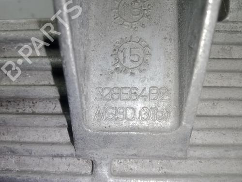 Engine mount OPEL ASTRA K (B16) 1.4 Turbo (68) | BP23430144M89 