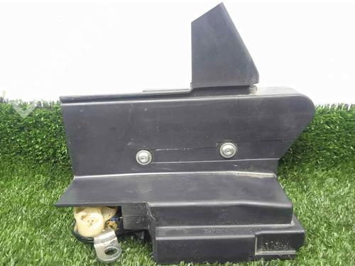 Used Front left lock Front left lock DACIA SANDERO II TCe 90 (B8M1, B8MA, B8AC) (90 hp) 10362303 10362303