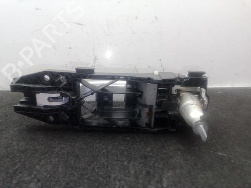 Front left exterior door handle SEAT IBIZA IV (6J5, 6P1) 1.2 TDI | BP31189841C128