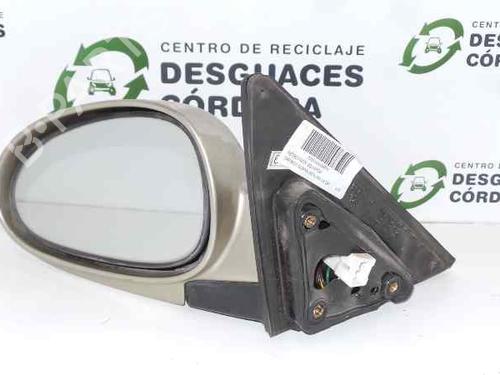 Used Left mirror DAEWOO NUBIRA Saloon (J100) 1.6 16V (106 hp) 5721653