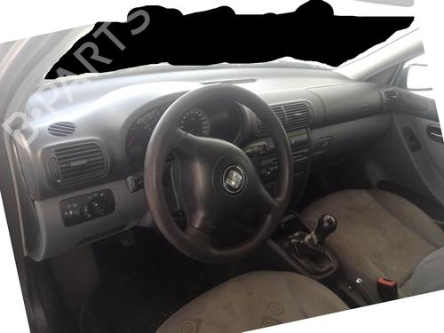 Fuse box SEAT LEON (1M1) 1.6 16 V | BP33843519E1 - Image 10