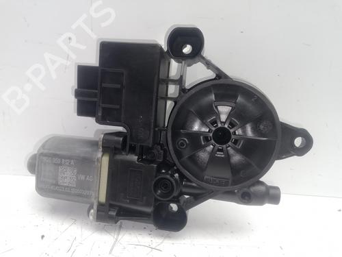 Used Right rear window motor SEAT LEON (5F1) [2012-2021]  22239125