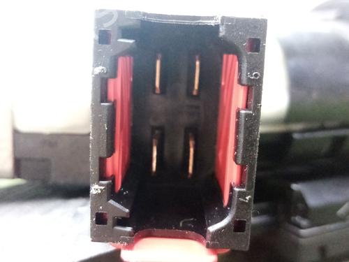 Ignition barrel FIAT TALENTO Bus (296_) | BP34340948M48 - Image 3