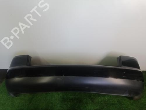 Rear bumper VW TOURAN (1T1, 1T2) 2.0 TDI 16V (140 hp) 16933337