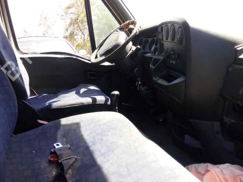 Left front indicator IVECO DAILY III Van  | BP6066134C32 