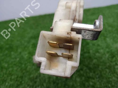 Front right lock NISSAN TERRANO II (R20) 2.7 TDi 4WD | BP11734057C97 