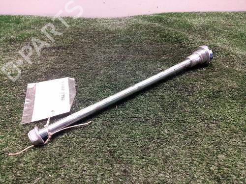 Used Engine mount HYOSUNG GT GT 650i R (73 hp) 29407147