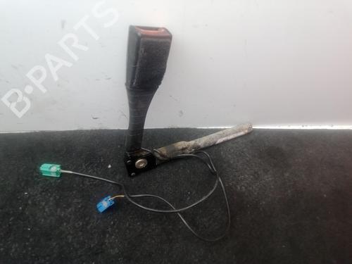 Front right belt tensioner OPEL CORSA E (X15)  | BP29966837C88