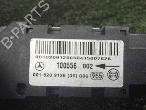 Other MERCEDES-BENZ CLK (C209) CLK 270 CDI (209.316) | BP14253924O1