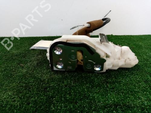 Used Front right lock HONDA CIVIC VIII Hatchback (FN, FK) [2005-2012]  8815429