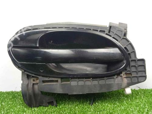 Used Front right exterior door handle BMW 7 (E65, E66, E67) 730 d (218 hp) 26579208
