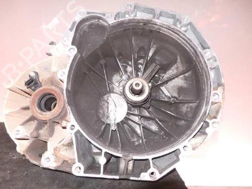 Used Gearbox FORD FOCUS I Saloon (DFW) 2.0 16V (131 hp) 5690633