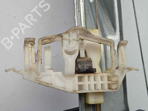Rear left window mechanism FIAT BRAVO II (198_) 1.9 D Multijet (198AXB1A) | BP29213524C24 