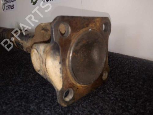 Driveshaft NISSAN PATROL III/2 Station Wagon (W260)  | BP8734233M37 