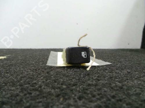 Used Left front window switch VOLVO 460 (464) [1988-1996]  12216032