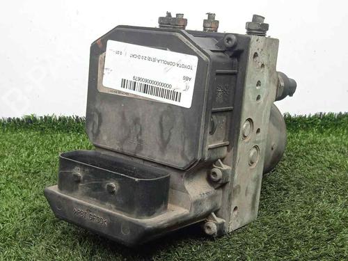 ABS pump TOYOTA COROLLA (_E12_)  | BP10419200M43 