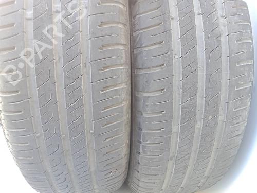 Other FORD FUSION (JU_) 1.4 195/60R15-88H | 88H | - | TURISMO | BRAVURIS