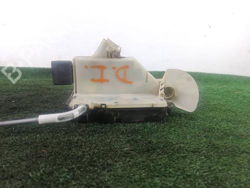 Used Front left lock Front left lock CITROËN C4 II (NC_) 1.6 HDi 110 (112 hp) 40610635 40610635