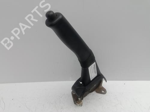 Used Hand brake DACIA DOKKER Express Box Body/MPV 1.5 dCi 75 / Blue dCi 75 (FEJW, FEAH) (75 hp) 22238931