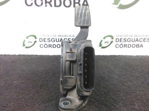 Pedal OPEL AGILA (B) (H08) 1.2 LPG (F68) | BP5746927I4 