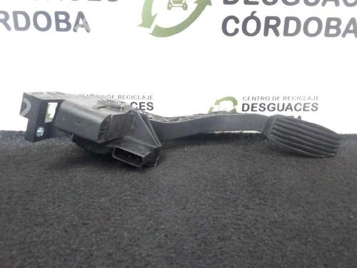 Pedal IVECO DAILY V Van 35C17, 35S17, 40C17, 45C17, 50C17, 60C17, 65C17, 70C17 5801333490 | BITRON | 6.PIN