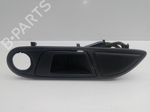 Used Front left interior door handle FORD FIESTA VI (CB1, CCN) [2008-2017]  12210634