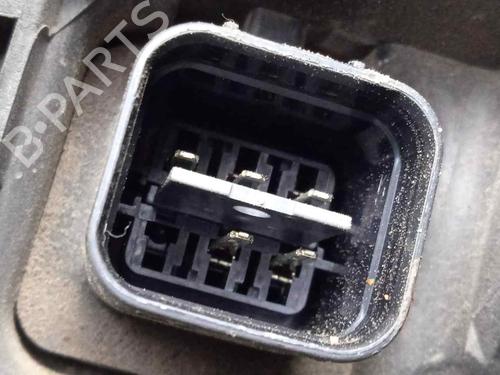 Right headlight HYUNDAI ACCENT III (MC) 1.5 CRDi GLS | BP16304877C29 