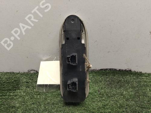 Left front window switch CITROËN C5 II (RC_) 1.6 HDi (RC8HZB) | BP40219237I27 - Image 2