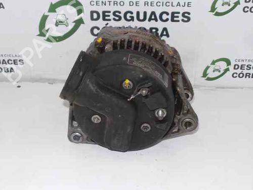 Alternator SAAB 9-5 (YS3E)  | BP5740228M7 