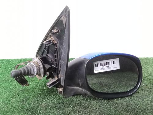 right-mirror-peugeot-206-hatchback-2ac-1998-1999-2000-2001-2002-2003-2004-2005-2006-2007-2008-2009-2010-2011-2012-32000905 main image