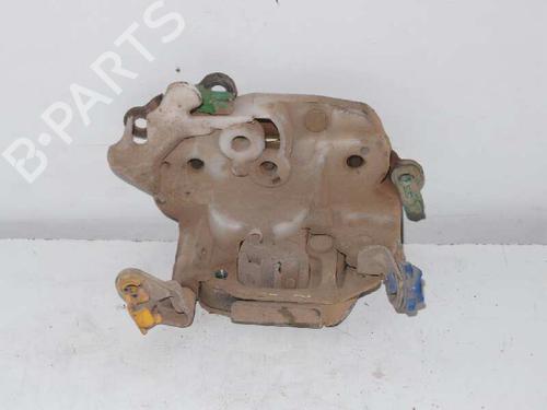 Front left lock NISSAN TERRANO II (R20)  | BP5697526C98 