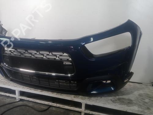 Front bumper CITROËN C4 CACTUS 1.5 BlueHDi 100 | BP29475300C7 
