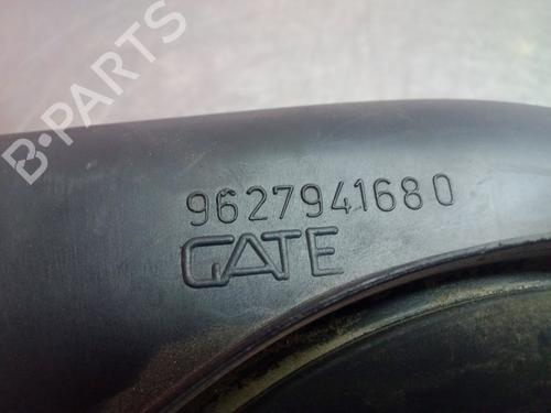 Heater blower motor CITROËN C15 Box Body/MPV (VD_)  | BP21534724M62 