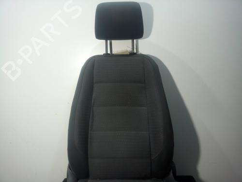 Left front seat VW TOURAN (1T1, 1T2) 2.0 TDI 16V | BP19093694C15 