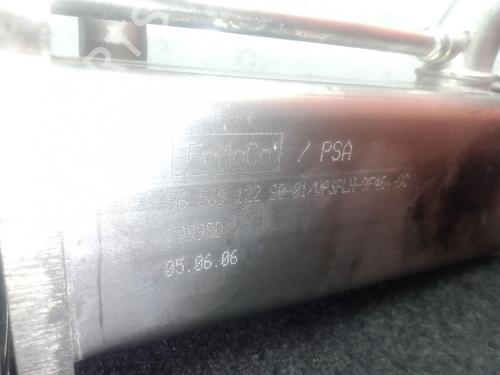 Egr CITROËN C5 II (RC_) 2.2 HDi | BP31996633M69