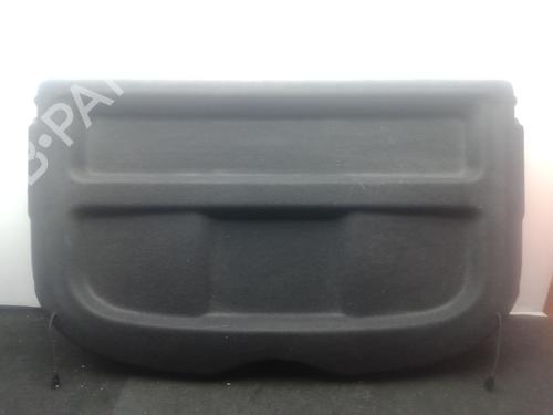 Hattehylde Hattehylde NISSAN QASHQAI II (J11, J11_) 1.5 dCi (110 hp) 33689552 33689552