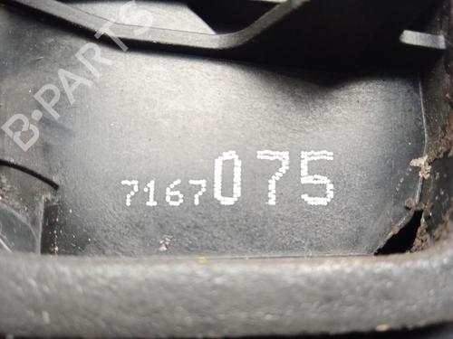 Rear left lock BMW 5 Touring (E61) 525 d | BP29352932C100 