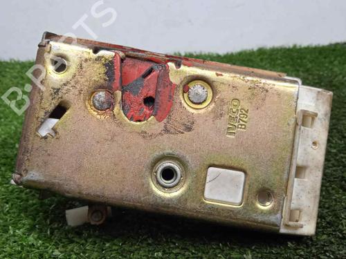 Front left lock IVECO EuroCargo I-III  | BP15848058C98 