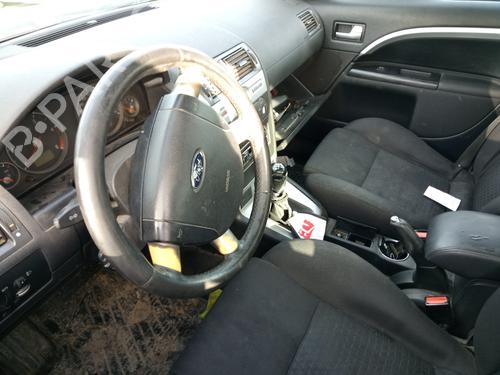 Ignition barrel FORD MONDEO III (B5Y)  | BP12469000M48 