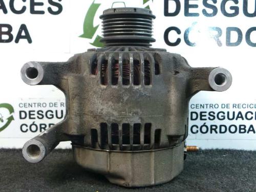 Alternator JAGUAR S-TYPE II (X200) 3.0 V6 | BP5743833M7 