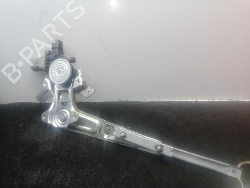 Used Rear right window mechanism Rear right window mechanism MITSUBISHI ASX (GA_W_) [2009-2026] 35948971 35948971