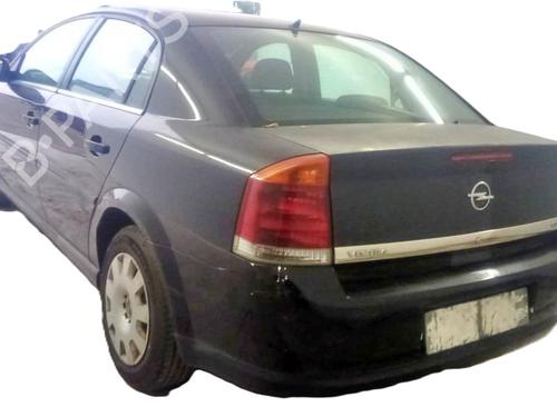 Engine control unit (ECU) OPEL VECTRA C (Z02) 1.9 CDTI (F69) | BP32631974M57