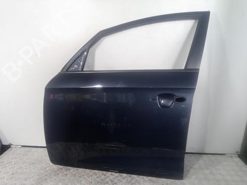 Used Left front door KIA CARENS IV 1.7 CRDi (116 hp) 24472423
