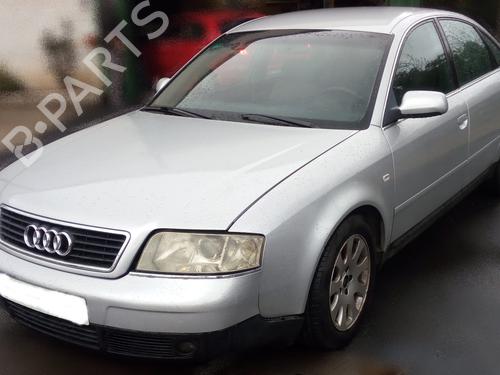 Left taillight AUDI A6 C5 (4B2) 2.5 TDI | BP9710743C34 